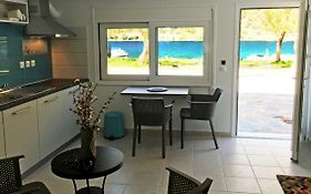 Sea Front Studio - Porto Boufalo - Evia